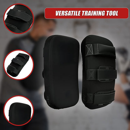 MMA Thai Kickboxing Pads Boxing Kick - Image 8