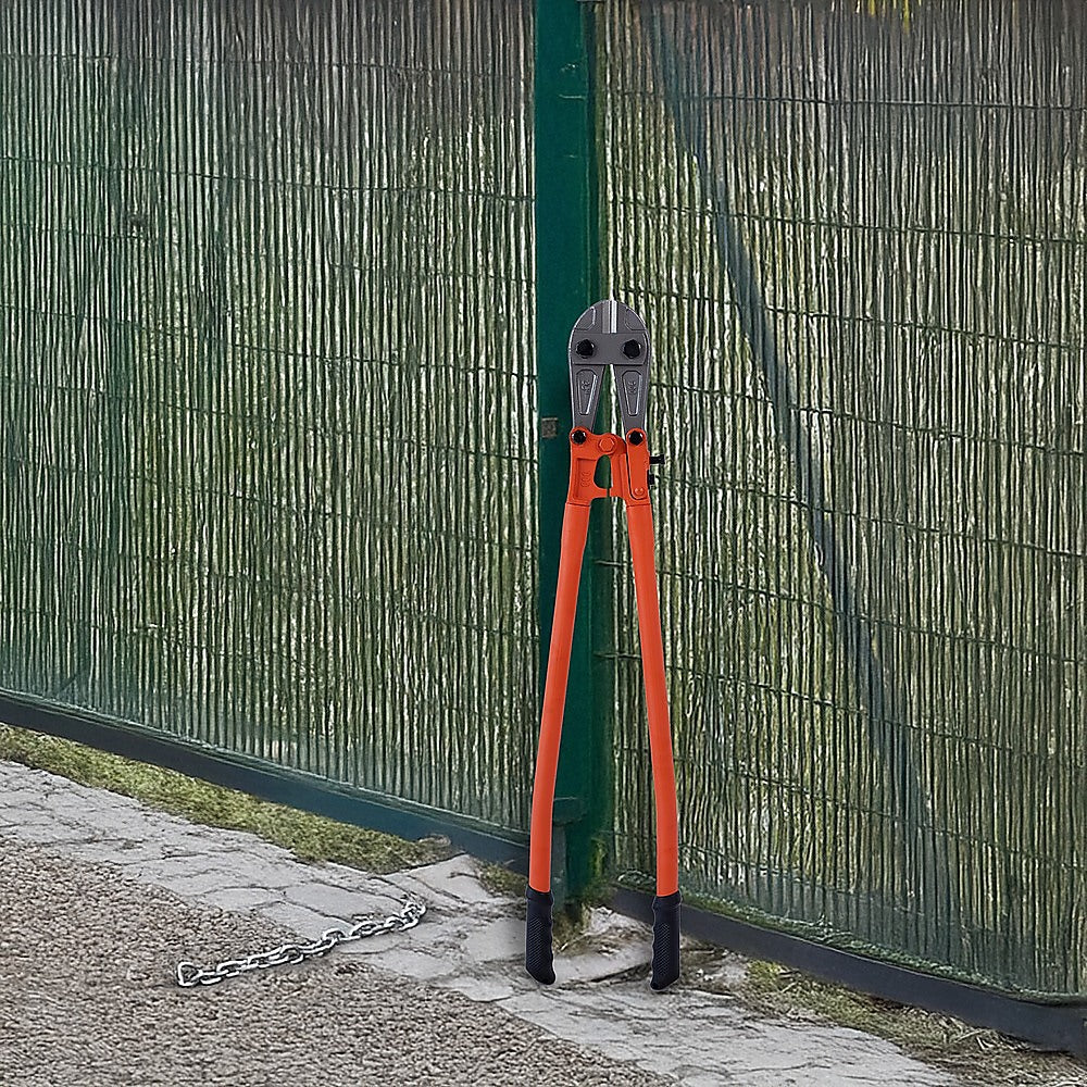 Bolt Cutters 900mm 36" Heavy Duty - Image 5
