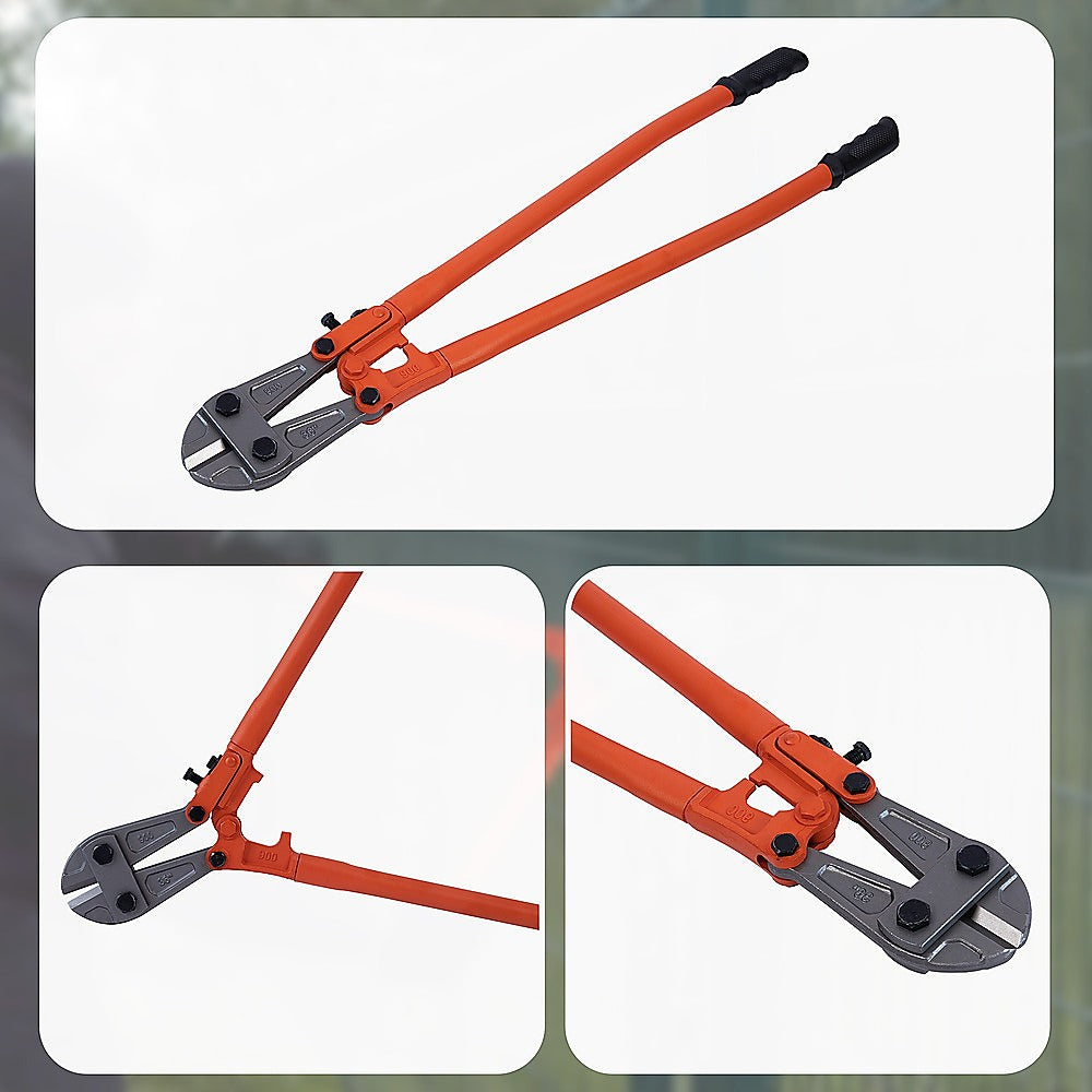 Bolt Cutters 900mm 36" Heavy Duty - Image 8