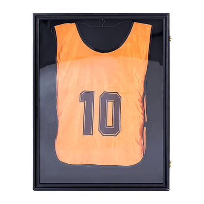 Jersey Display Frame Case 590 x 790 x 40mm Lockable JBox - Image 4