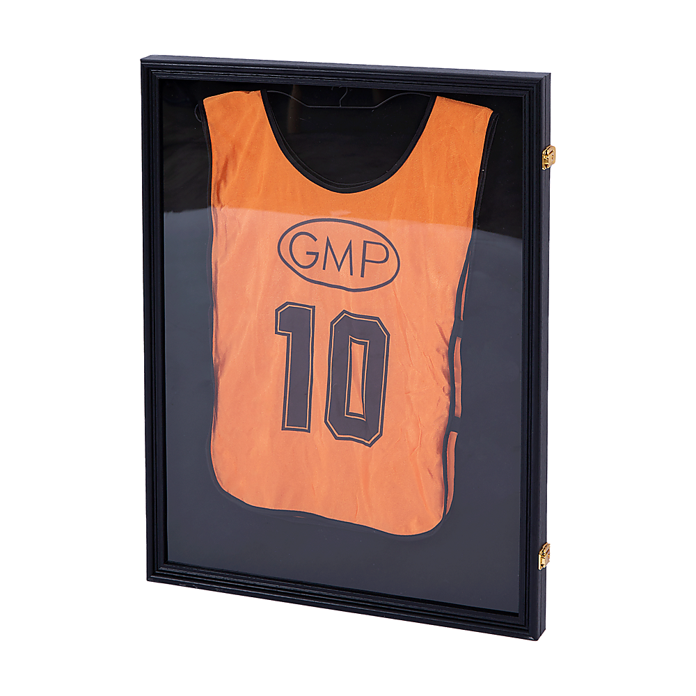 Jersey Display Frame Case 590 x 790 x 40mm Lockable JBox - Image 7