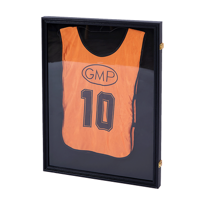 Jersey Display Frame Case 590 x 790 x 40mm Lockable JBox - Image 7