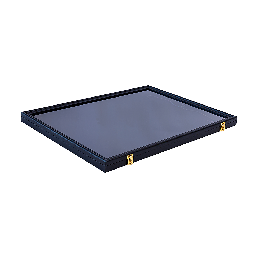 Jersey Display Frame Case 590 x 790 x 40mm Lockable JBox - Image 8