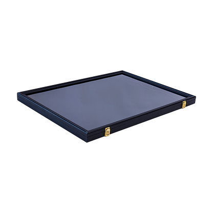 Jersey Display Frame Case 590 x 790 x 40mm Lockable JBox - Image 8