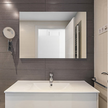 MIRROR Acrylic Sheet Perspex Sheet Panel 2pc/set 900mm x 600mm x 3mm - Image 2