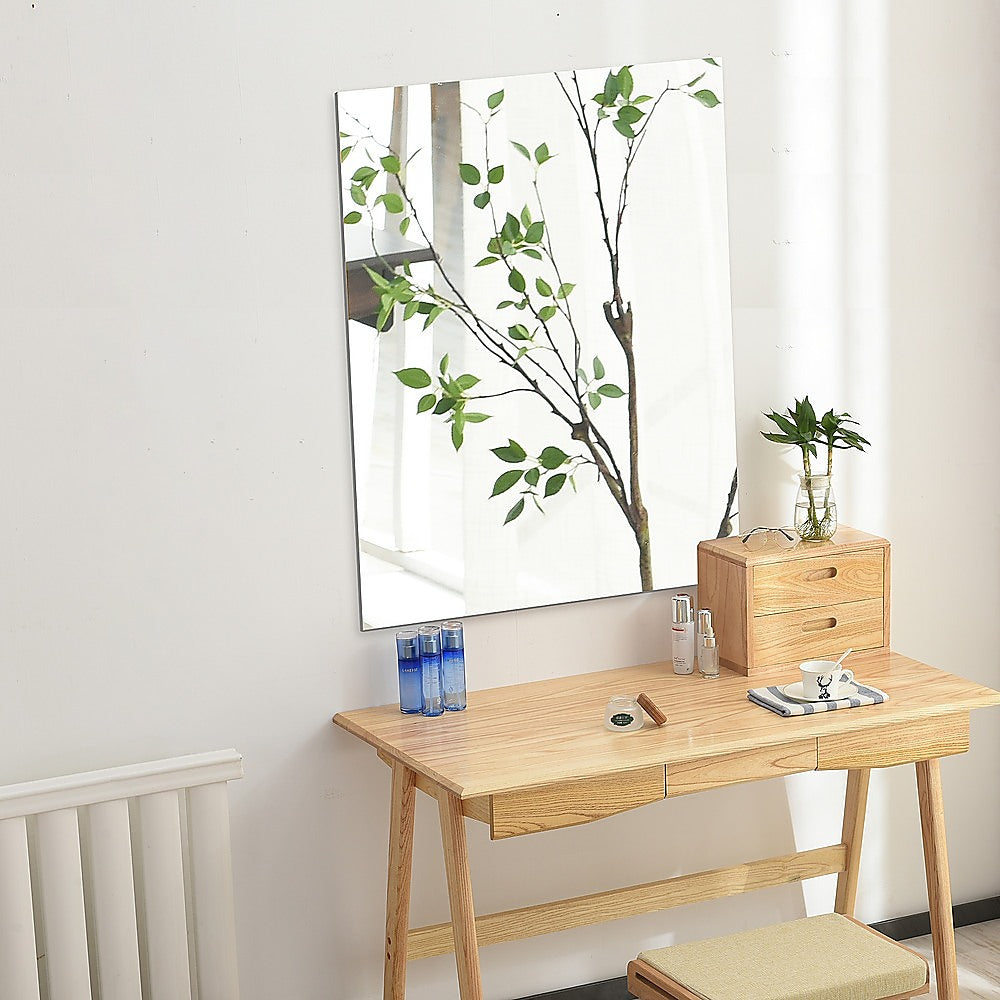 MIRROR Acrylic Sheet Perspex Sheet Panel 2pc/set 900mm x 600mm x 3mm - Image 6