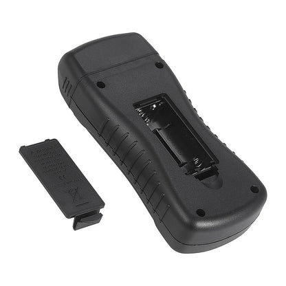 Moisture Meter Wood Masonry Wall & Other Materials Damp Meter Detector - Image 4