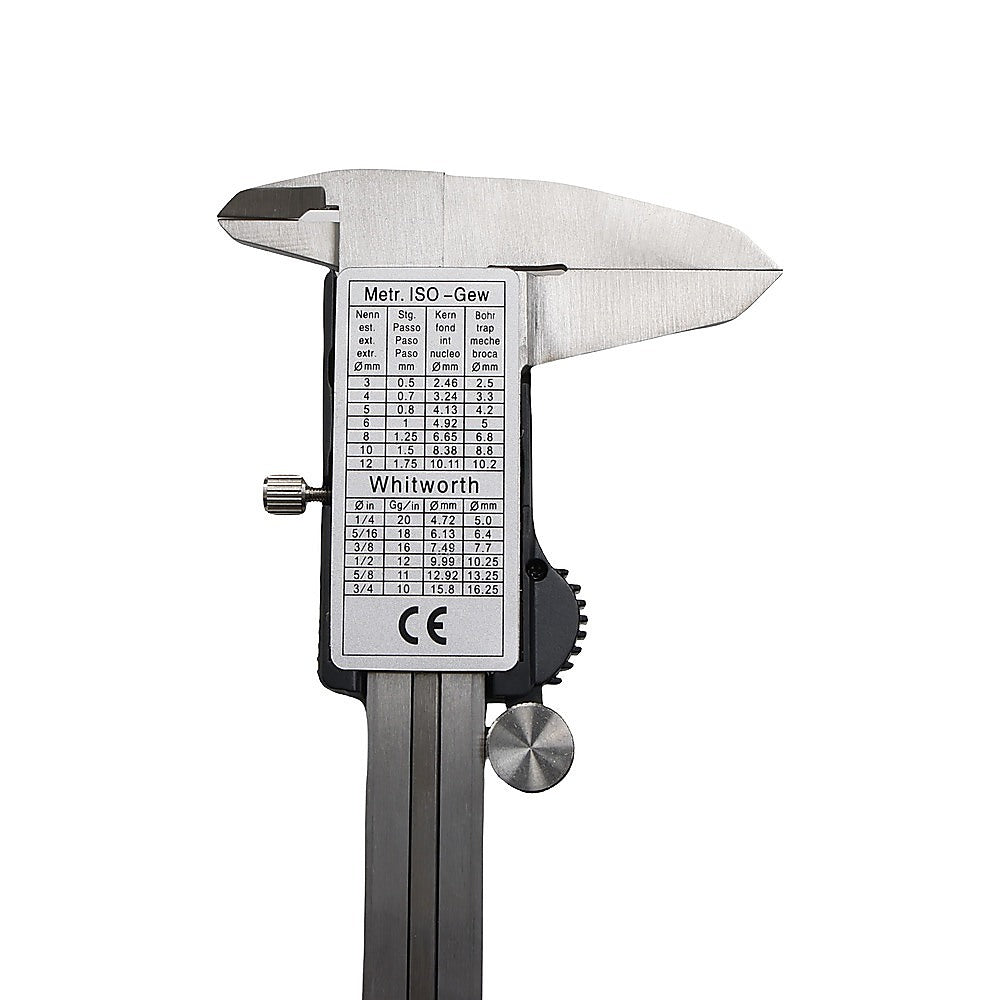 Scale Digital Caliper - Image 4