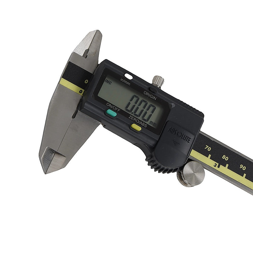 Scale Digital Caliper - Image 7