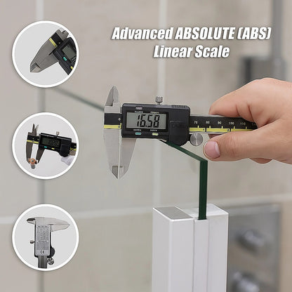 Scale Digital Caliper - Image 8