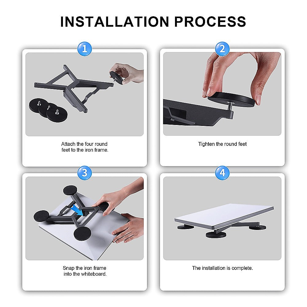 Flat Magnet Mount Starlink Mini Compatible - Image 7