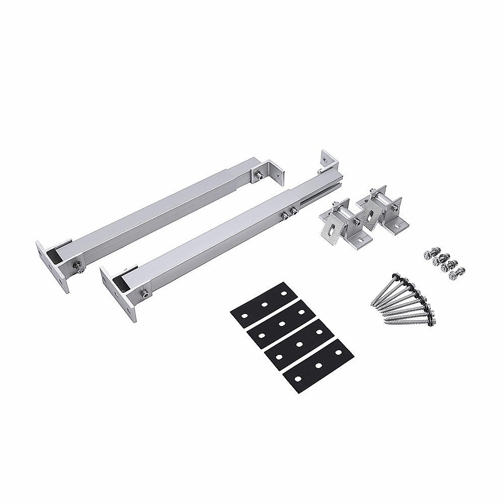 Adjustable Solar Panel Tilt Mount Brackets Kit – Roof, Ground & Boat Mounting System for Secure Installation - Image 5