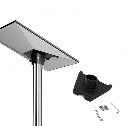 Pipe Adapter Mount for Starlink Roof Gen 3B – Pole Bracket for 1–2 Inch Mounting - Image 8