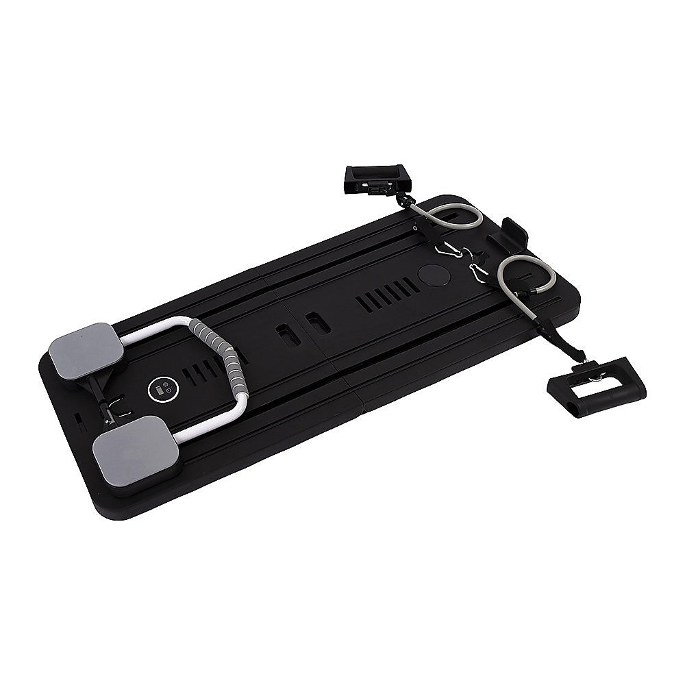 Abdominal Board Pilates Reformer Set – Core Strength & Stability Fitness Equipment - Image 8