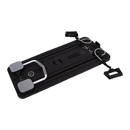 Abdominal Board Pilates Reformer Set – Core Strength & Stability Fitness Equipment - Image 8