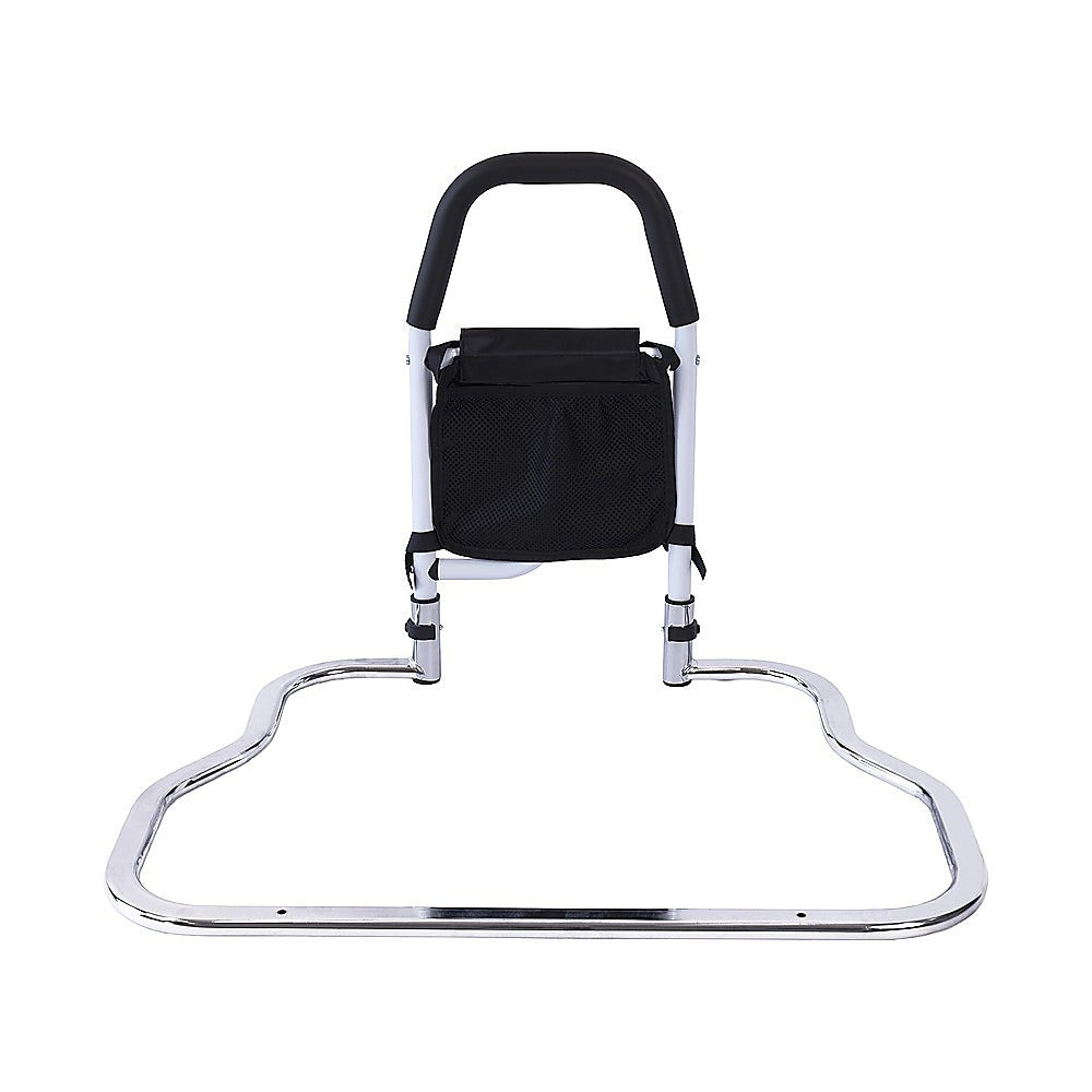 Bed Rail for Mobility – Support Assist Bar for Seniors, Adults and Patients - Image 5