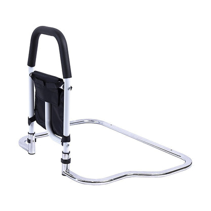 Bed Rail for Mobility – Support Assist Bar for Seniors, Adults and Patients - Image 6
