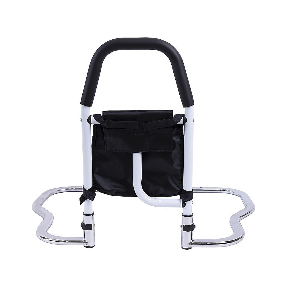 Bed Rail for Mobility – Support Assist Bar for Seniors, Adults and Patients - Image 8