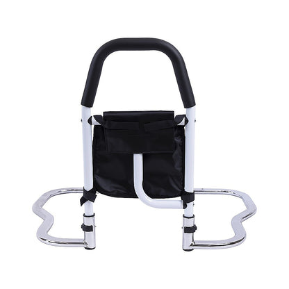 Bed Rail for Mobility – Support Assist Bar for Seniors, Adults and Patients - Image 8
