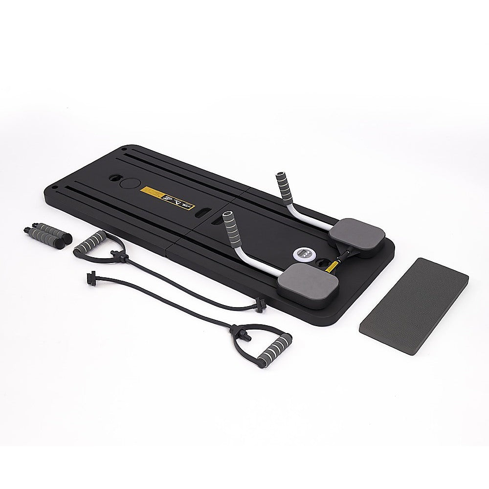 Abdominal Exercise Board – Pilates Reformer Elbow Support Pad for Core and Strength Training - Image 2