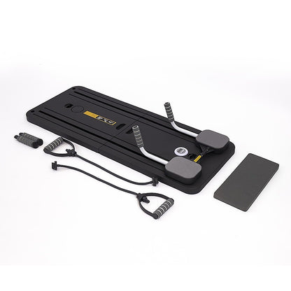 Abdominal Exercise Board – Pilates Reformer Elbow Support Pad for Core and Strength Training - Image 2