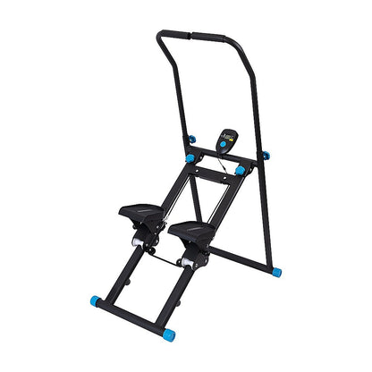 Vertical Climber Stair Stepper Machine – Full Body Home Gym Fitness Equipment NEW VERSION - Image 6