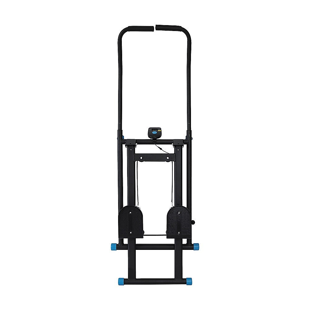 Vertical Climber Stair Stepper Machine – Full Body Home Gym Fitness Equipment NEW VERSION - Image 7
