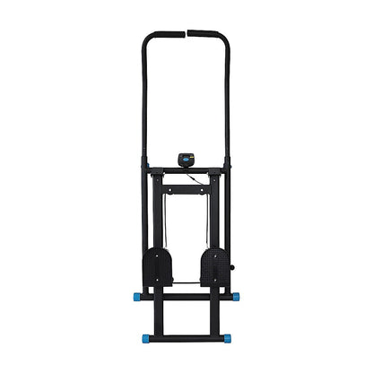 Vertical Climber Stair Stepper Machine – Full Body Home Gym Fitness Equipment NEW VERSION - Image 7