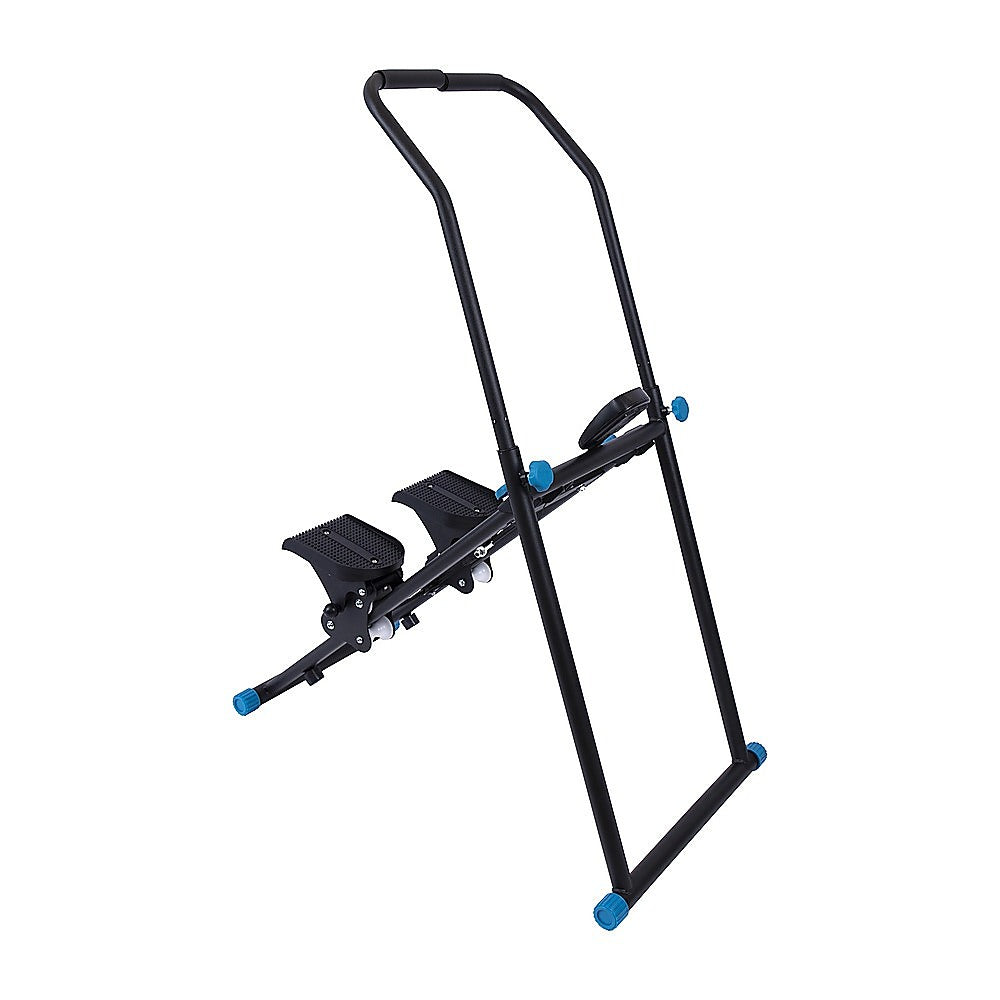 Vertical Climber Stair Stepper Machine – Full Body Home Gym Fitness Equipment NEW VERSION - Image 8