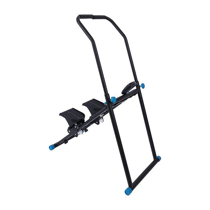 Vertical Climber Stair Stepper Machine – Full Body Home Gym Fitness Equipment NEW VERSION - Image 8