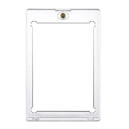 25 Pack Magnetic Card Holder For 35PT Trading Sports Cards - Image 7