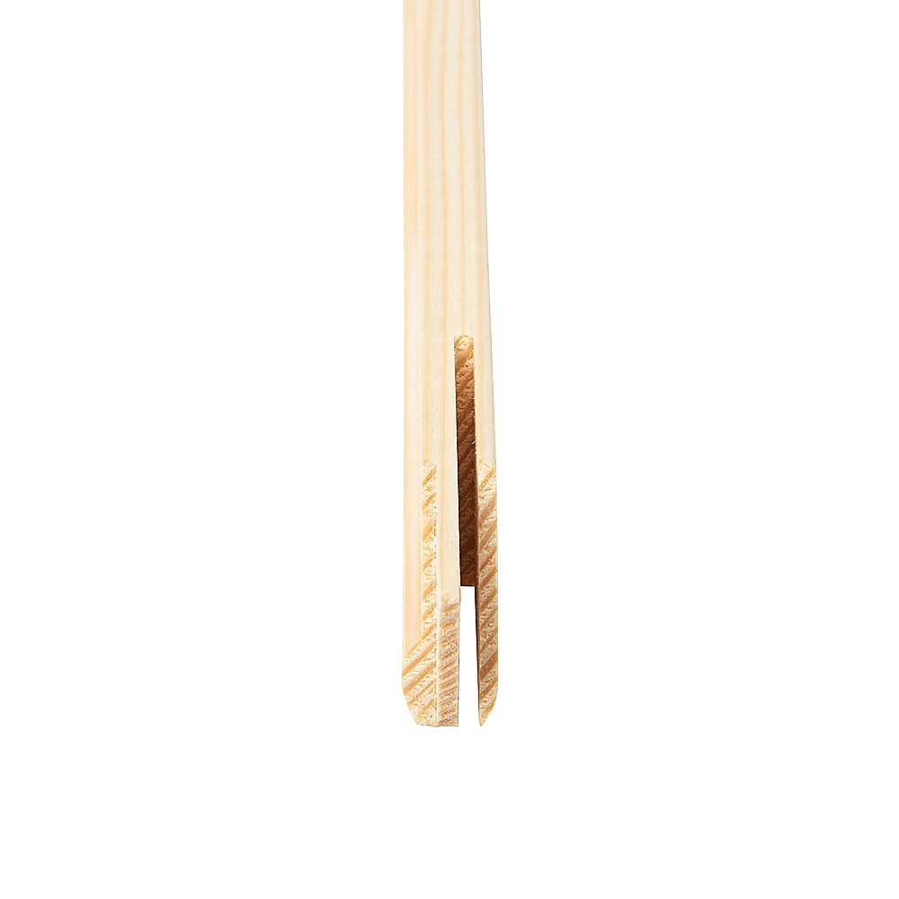 50x Canvas Stretcher Bars Frames Pine Wood - Image 8