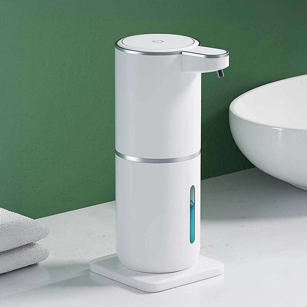 Sensor Soap Dispenser Drip Proof Rechargeable - Image 2