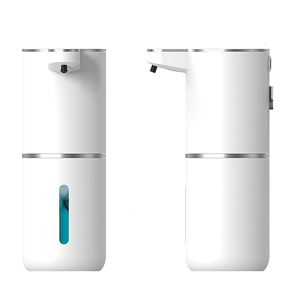 Sensor Soap Dispenser Drip Proof Rechargeable - Image 4