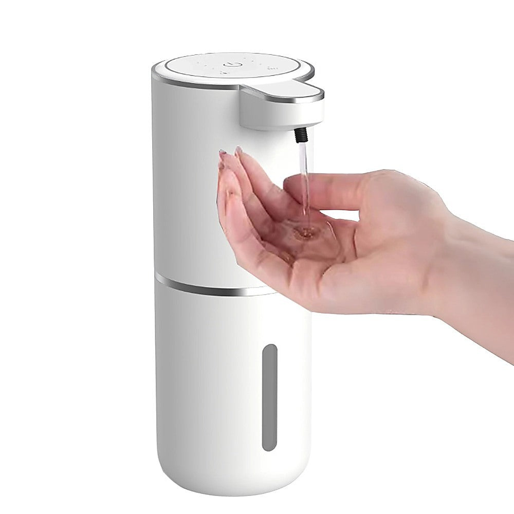 Sensor Soap Dispenser Drip Proof Rechargeable - Image 5