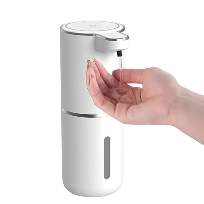 Sensor Soap Dispenser Drip Proof Rechargeable - Image 5