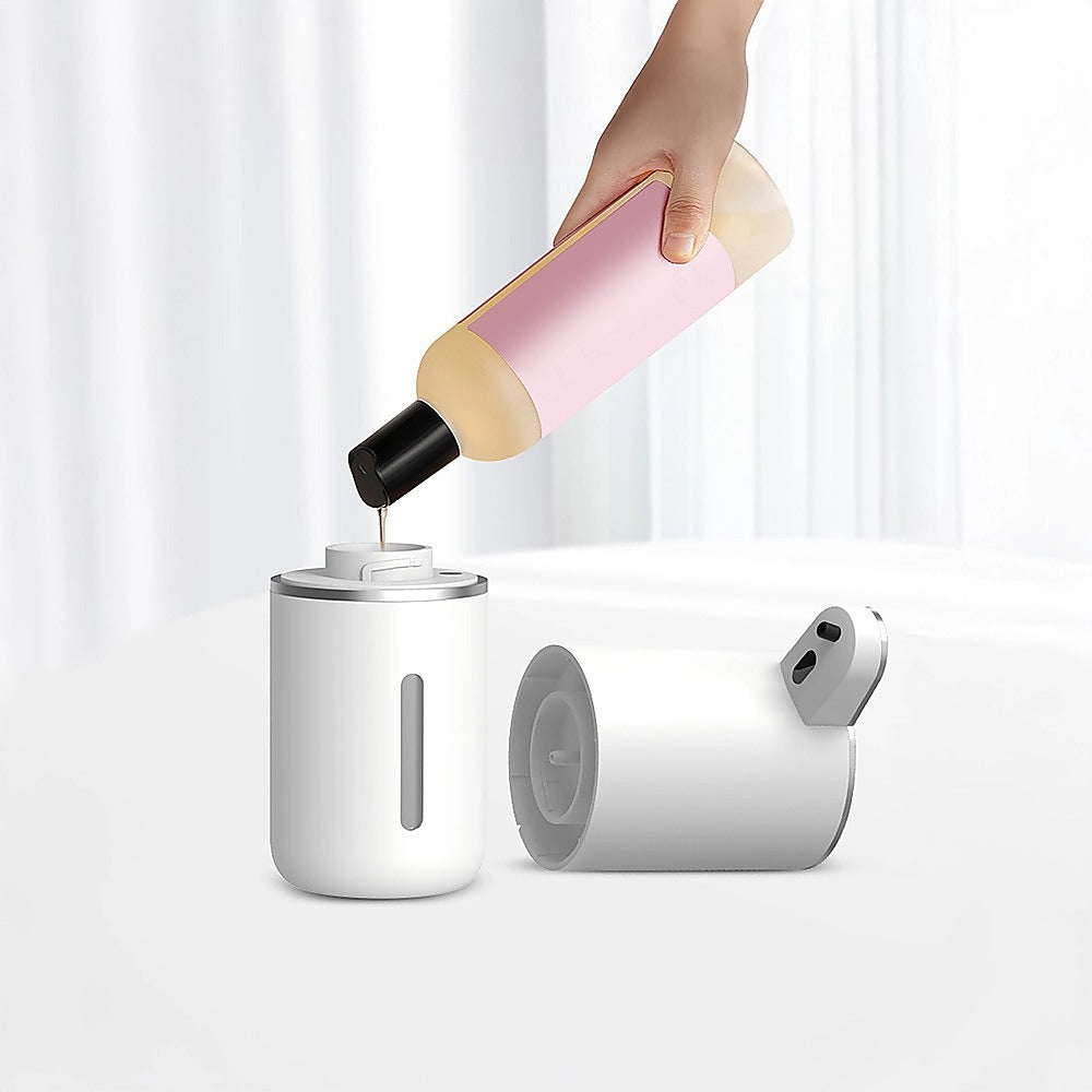 Sensor Soap Dispenser Drip Proof Rechargeable - Image 6