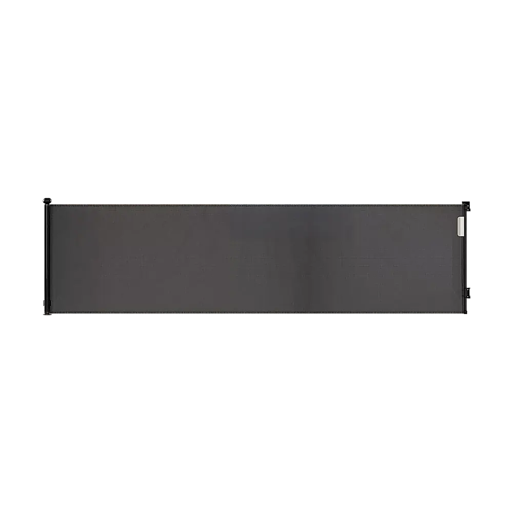 Retractable Baby Safety Fence Pet Stair Gate Barrier for Kids Dog Cat 3M