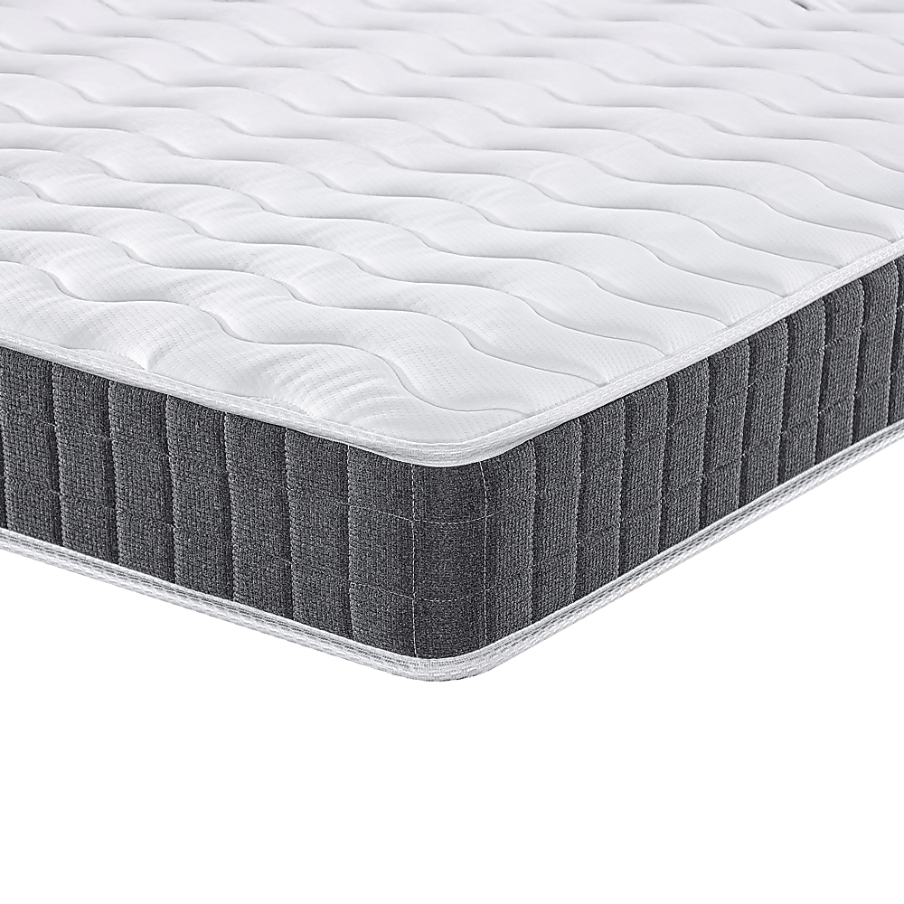 Single Memory Foam Mattress – OEKO-TEX® Textile & CertiPUR-US® Certified Foam - Image 3