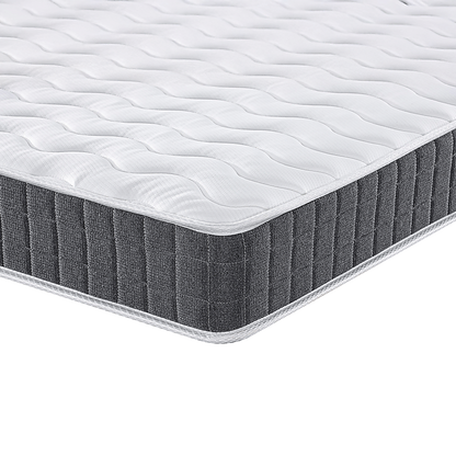 Single Memory Foam Mattress – OEKO-TEX® Textile & CertiPUR-US® Certified Foam - Image 3