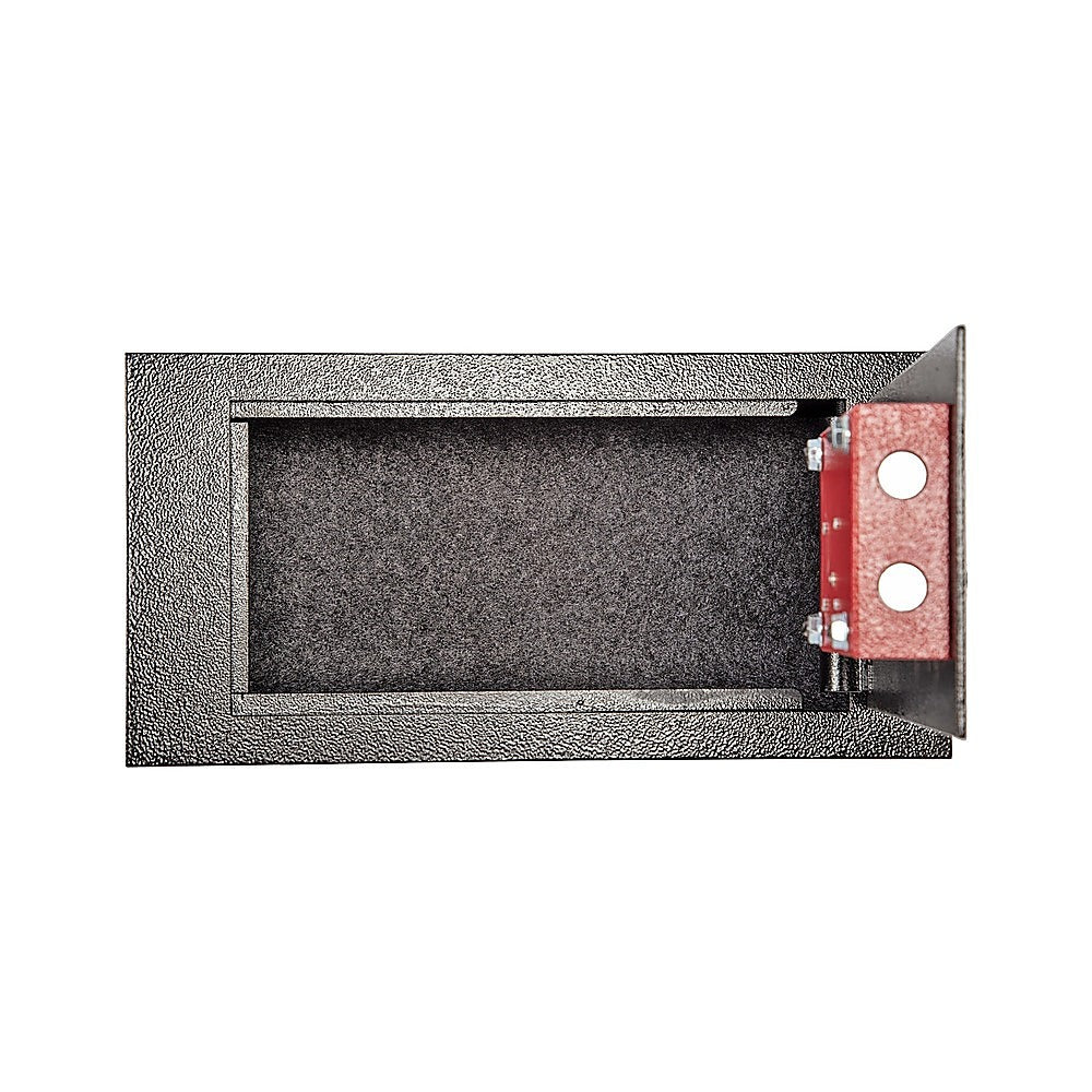Underfloor Concealed Safe with Key – Heavy Duty Hidden Floor Security Box - Image 6