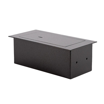 Underfloor Concealed Safe with Key – Heavy Duty Hidden Floor Security Box - Image 8