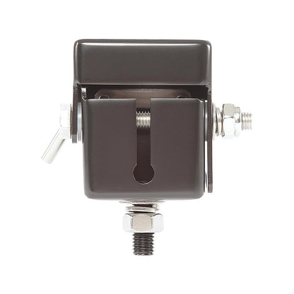 Adjustable Folding UHF Antennas Mount Bracket – Black Bullbar Clamp - Image 8