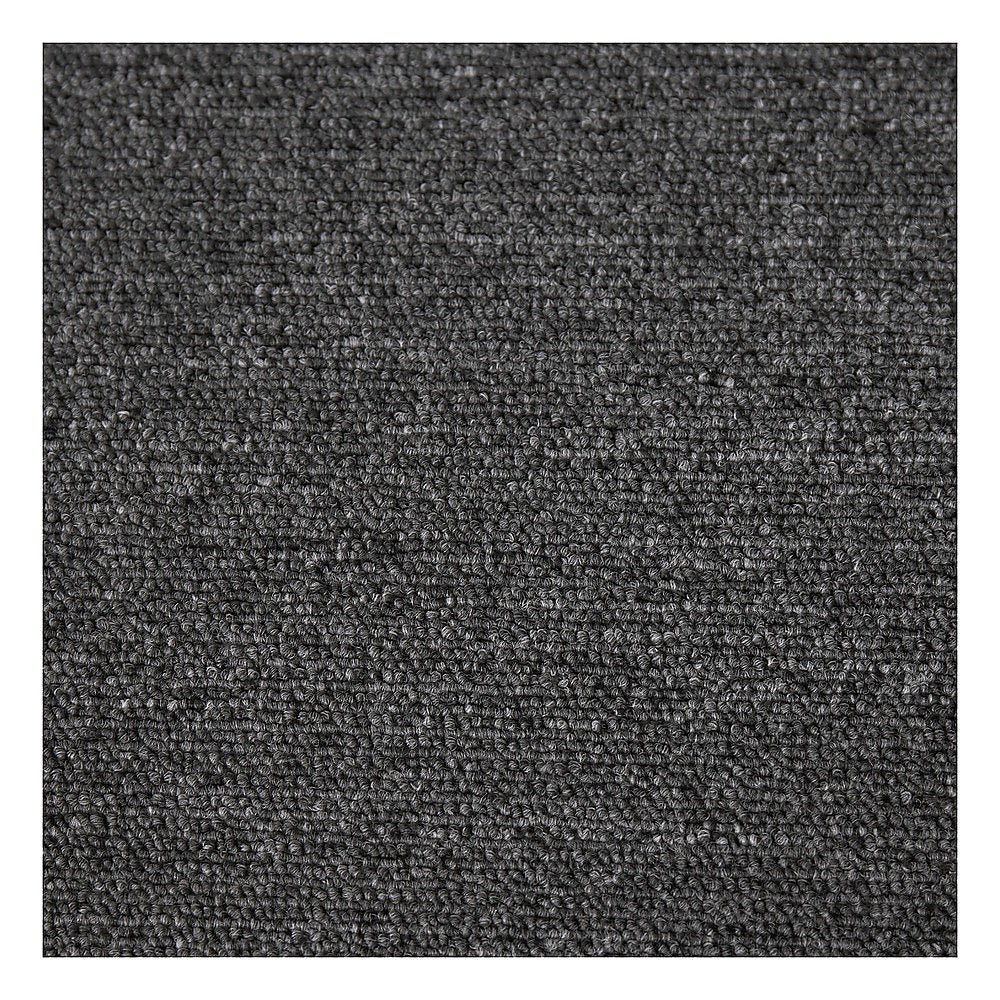 5m² Dark Grey Carpet Tiles Set – Commercial & Domestic Flooring for Office, Retail, Home - Image 5