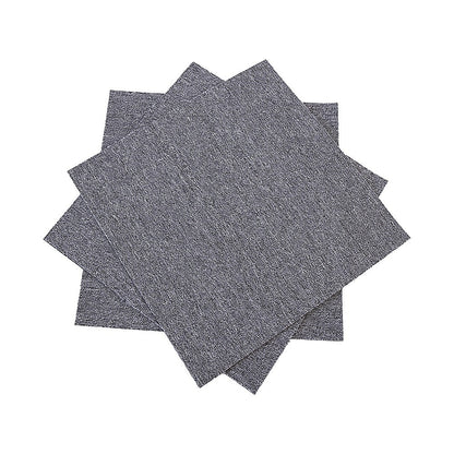 5m² Light Grey Carpet Tiles Set – Commercial & Domestic Flooring for Office, Retail, Home - Image 4