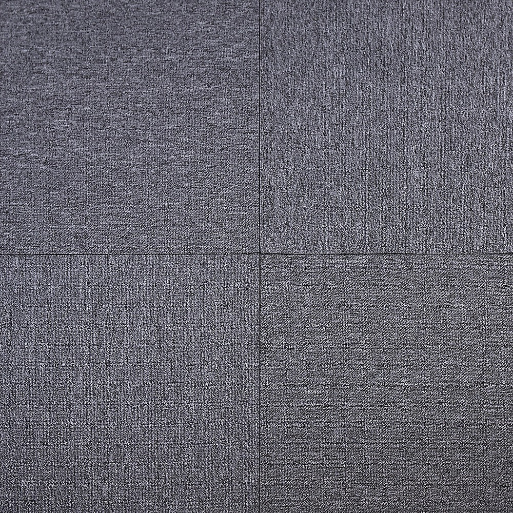 5m² Light Grey Carpet Tiles Set – Commercial & Domestic Flooring for Office, Retail, Home - Image 6