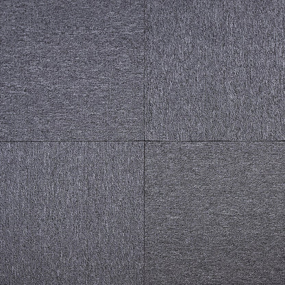 5m² Light Grey Carpet Tiles Set – Commercial & Domestic Flooring for Office, Retail, Home - Image 6