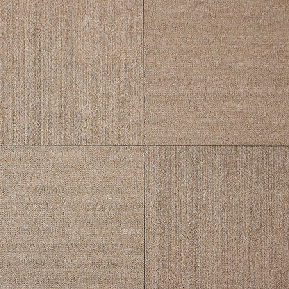 5m² Beige Carpet Tiles Set – Commercial & Domestic Flooring for Office, Retail, Home - Image 2