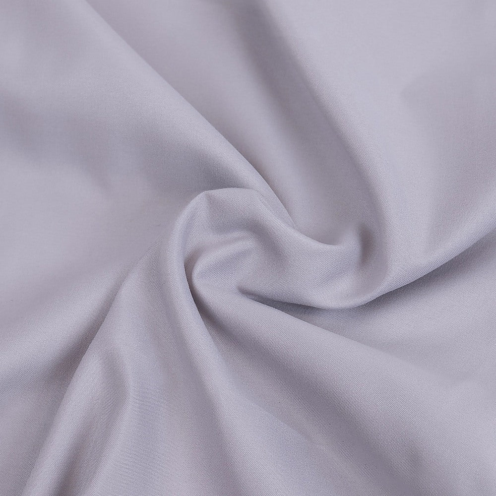 King Bed Sheet Set – 1800 Series Microfiber, Deep Pocket, Soft & Breathable, Grey - Image 4