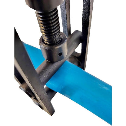Squeeze Off Tool for 0–32mm MDPE Plastic Pipe – Water Plumbing Clamp & Stop - Image 4